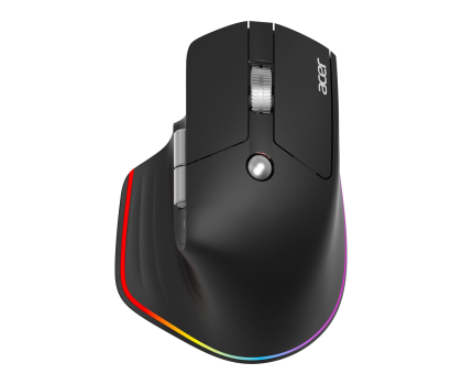 Myszka ACER EASY FIT HP.EXPBG.021